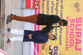 Best CBSE School Gurgaon 215